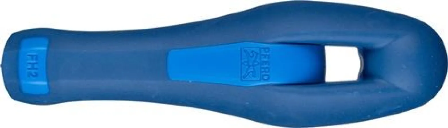 PFERD Feilenheft FH 2-10 Heftlänge 110 mm - 12617120