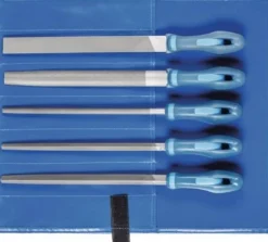 PFERD Feilensatz Länge 300 mm Hieb 2 - 11800552