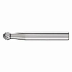 PFERD Frässtift KUD Ø 6 mm Kopflänge 5 mm Schaft-Ø 6 mm Verzahnung 3 PLUS - 21112526