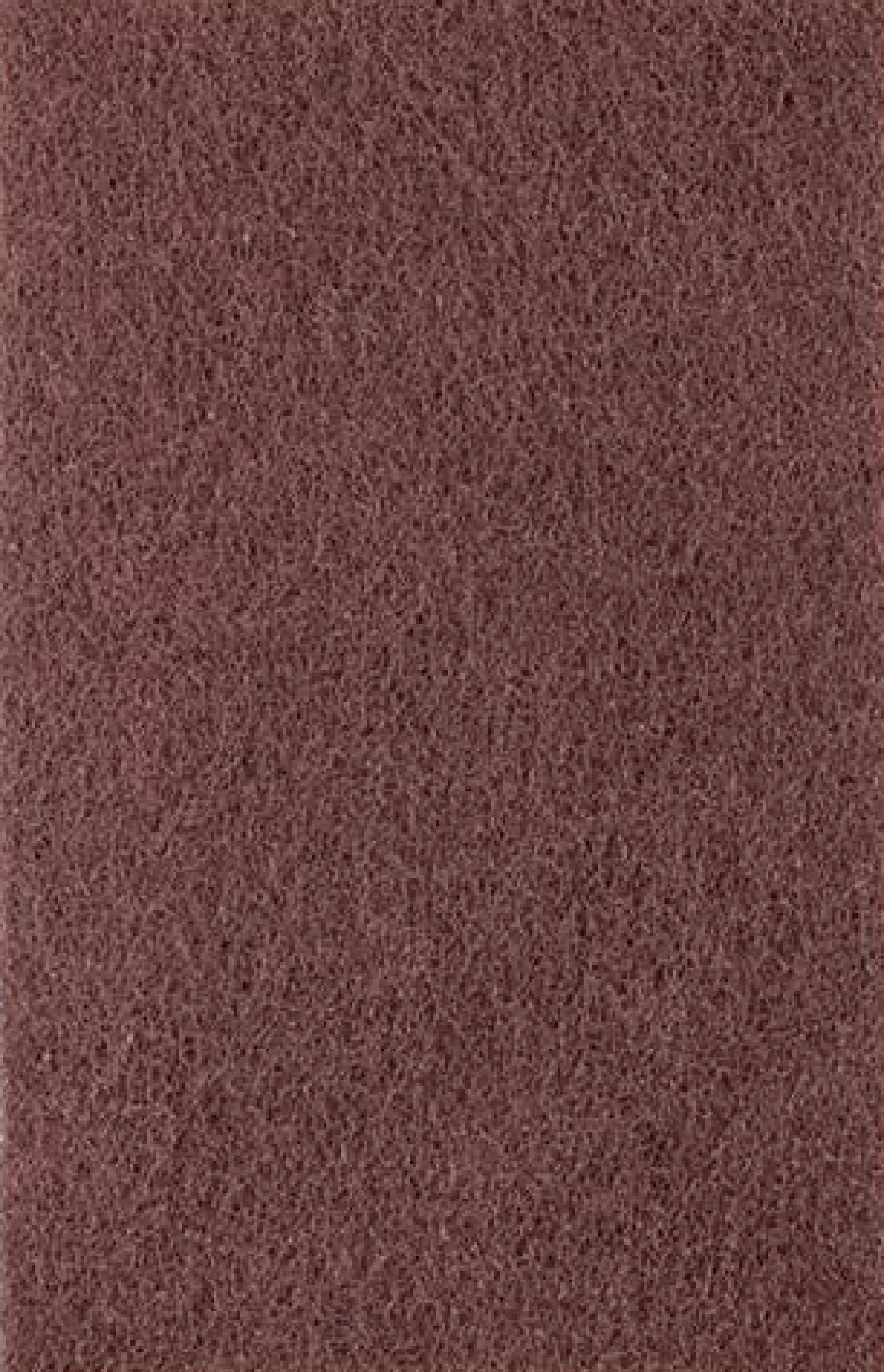 PFERD Handpad POLINOX L 224 x B 154 mm mittel 180 rotbraun - 44697118