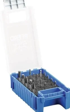 PFERD Kleinfrässtiftesatz Schaft-Ø 3 mm 15-teilig - 21901501