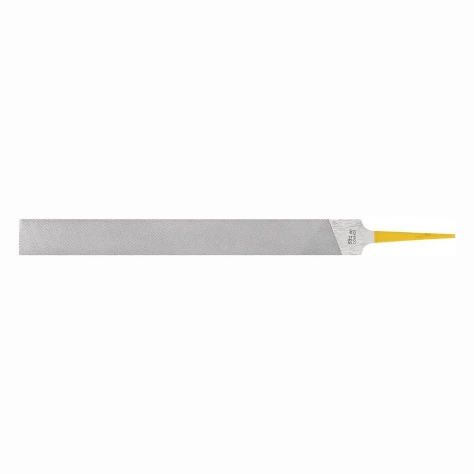 PFERD Präzisionsfeile CORINOX® 200 mm 22 x 5 mm - 19600202