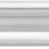 PFERD Schleifstift STEEL Ø 16 x H 32 mm 6 mm K 30 - 31127253