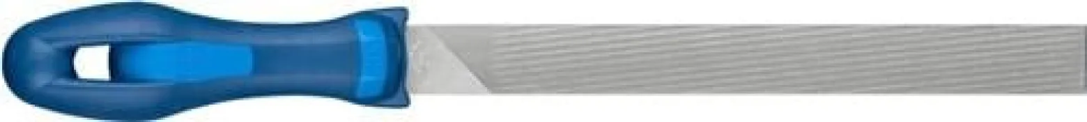 PFERD Universalfeile DIN 7261 Länge 200 mm Querschnitt 20 x 5 mm - 11215206