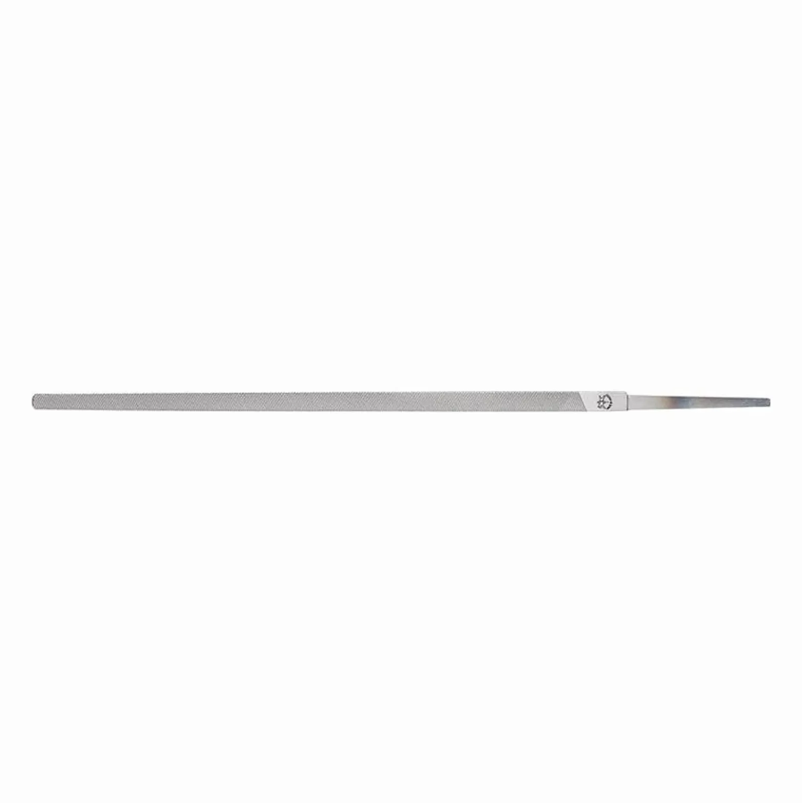 PFERD Werkstattfeile DIN 7261 Länge 250 mm Querschnitt 10 mm - 11104253