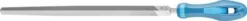 PFERD Werkstattfeile DIN 7261 Länge 200 mm Querschnitt 15 mm - 11211207