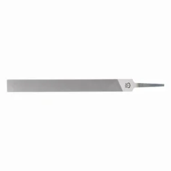 PFERD Werkstattfeile DIN 7261 Länge 100 mm Querschnitt 12 x 2,5 mm - 11101101
