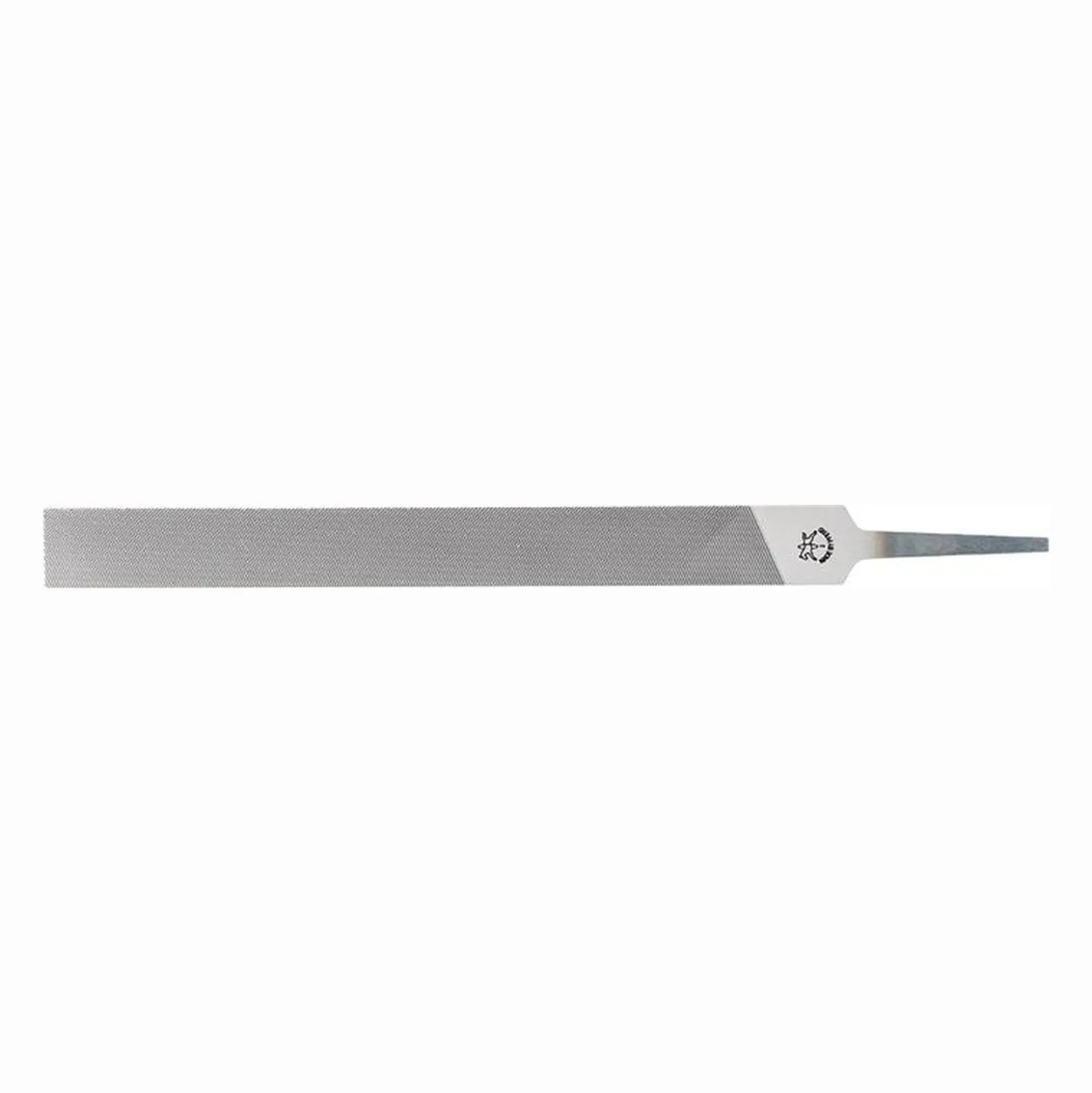 PFERD Werkstattfeile DIN 7261 Länge 300 mm Querschnitt 30 x 6,5 mm - 11101301