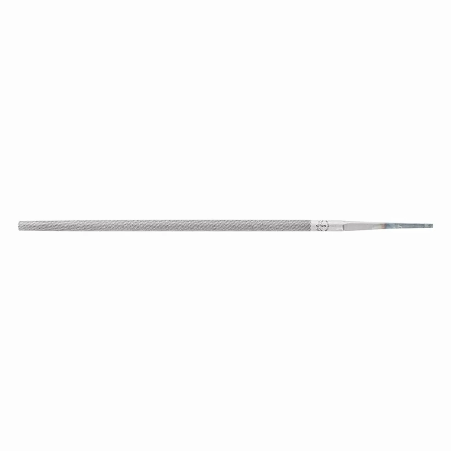 PFERD Werkstattfeile DIN 7261 Länge 300 mm Querschnitt 12 mm - 11107301