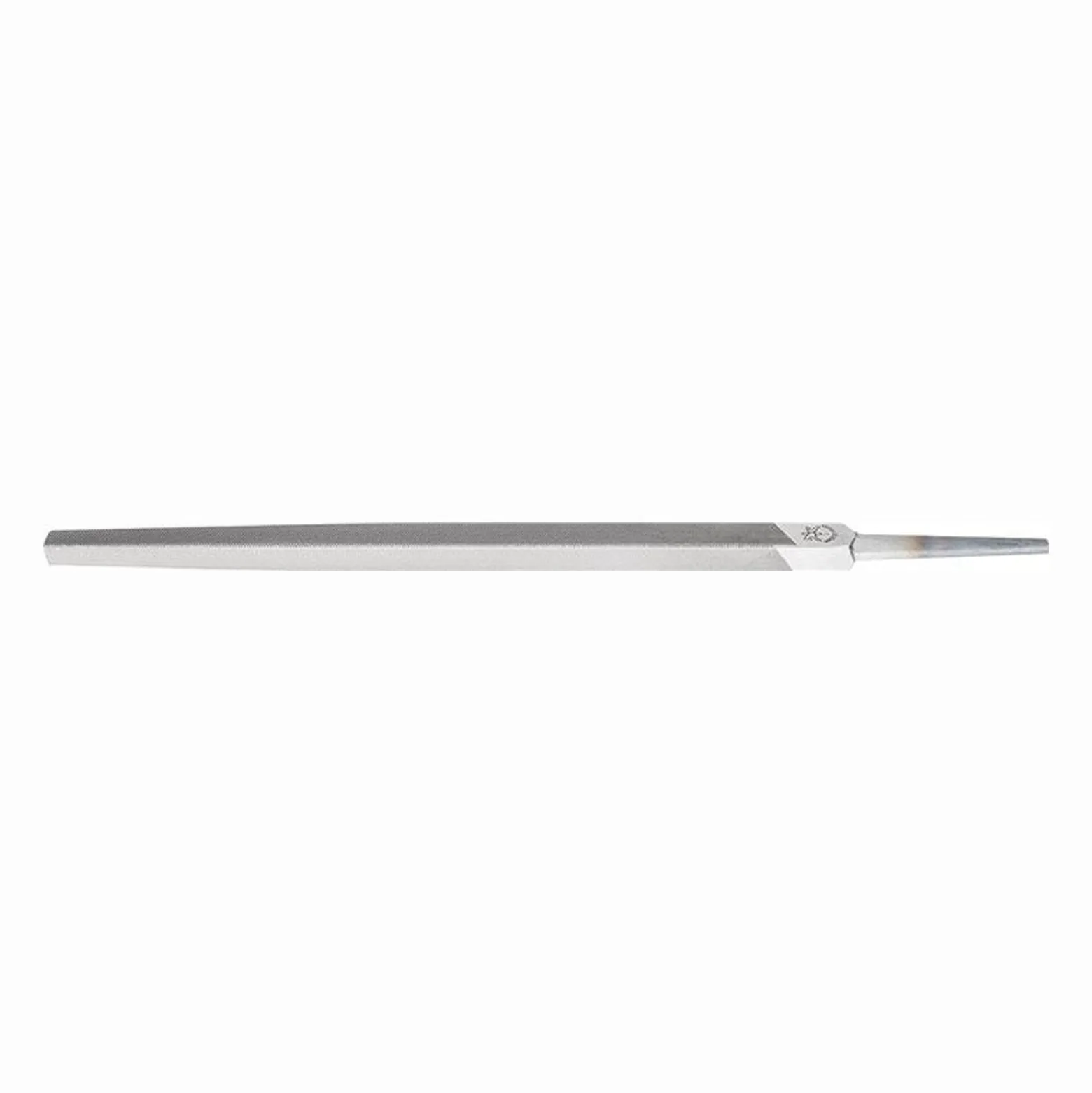 PFERD Werkstattfeile DIN 7261 Länge 150 mm Querschnitt 11 mm - 11108151