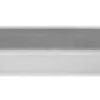 PFERD Werkstattfeile DIN 7261 Länge 200 mm Querschnitt 15 mm - 11211208
