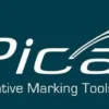 PICA Anspitzer für 10 - 16 mm für Zimmermannsstifte/Kreiden - 560-12