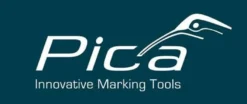 PICA Anspitzer für 10 - 16 mm für Zimmermannsstifte/Kreiden - 560-12