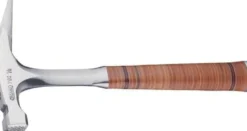 Picard Ganzstahllatthammer 790,5 800 g mit Magnet geraut - 79090
