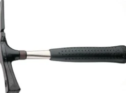 Picard Maurerhammer mit schwarzem Spezialgriff 600g Berliner Form - 0027700