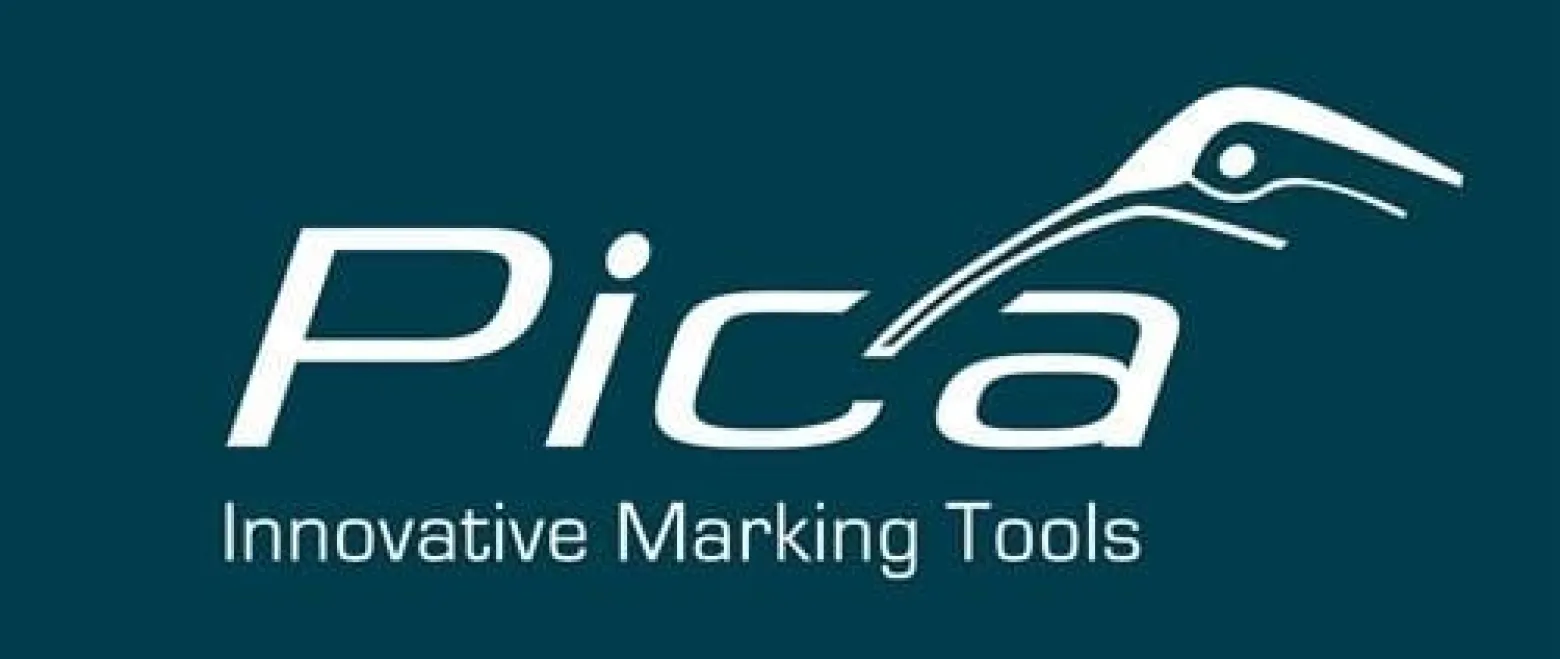 Pica Steinhauerstift Classic 541 Länge 24 cm - 541/24-100