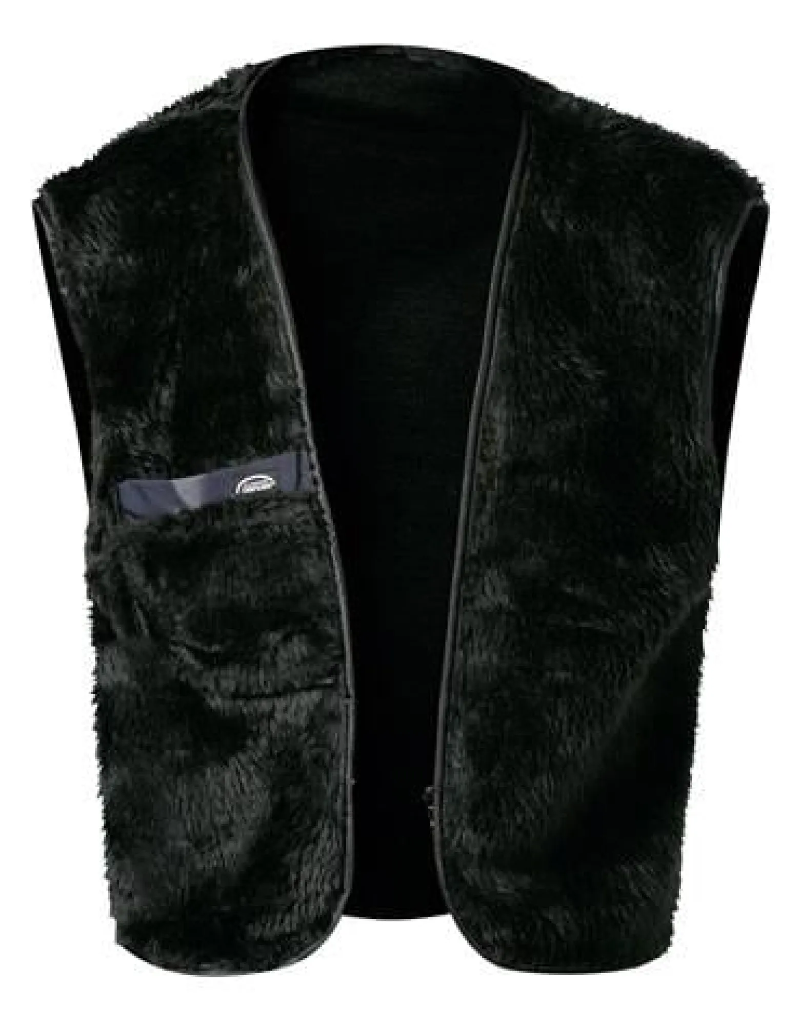 Pilotjacke RONDANE 4-in-1 Gr.L schwarz NORWAY
