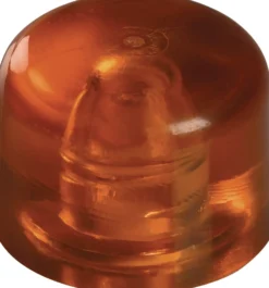 Plastikhammerkopf Kopf-D.40mm CA rot TECWERK