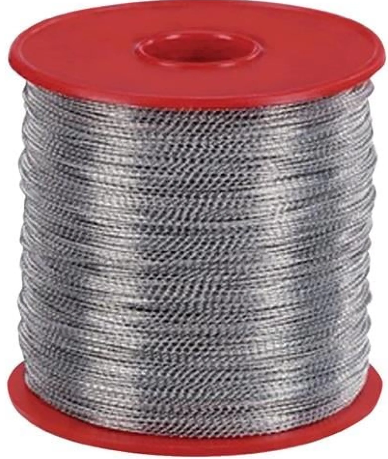 Plombendraht in.0,5/auß.0,3mm 1,1mm L.ca.400m Fe verz.1kg/Ring