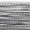 Plombendraht in.0,5/auß.0,3mm 1,1mm L.0,2m Fe verz.1/2kg/Bund