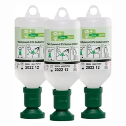 plum Augenspülflasche 0,5 l - 4613