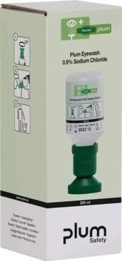 plum Augenspülflasche 0,5 l - 4605
