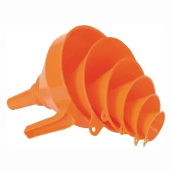 Pressol Trichterset 6-teilig 50, 75, 100, 120, 150, 160 mm - 02 372 043