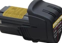 PROXXON Li-Ionen Akku LI/A2 10,8 V 2,6 Ah - 29896
