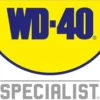 PTFE Schmierspray dunkelgelb NSF H2 400ml Spraydose Smart Straw WD-40 SPECIALIST
