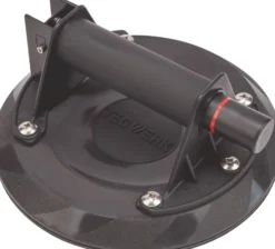 Pumpensaugheber Trgf.120kg Kopf-D.200mm 1 Kopf Ku.TECWERK