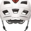 Radhelm Hyban 2.0 Kopfumfang 56-61cm polar white ABUS