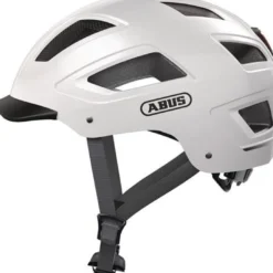 Radhelm Hyban 2.0 Kopfumfang 56-61cm polar white ABUS