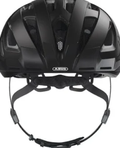 Radhelm Urban-I 3.0 Kopfumfang 52-58cm schwarz ABUS