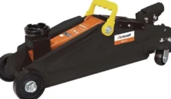 Rangierwagenheber RWH 2.1 Trgf.2 t Hubber.340mm G.8,7kg UNICRAFT