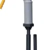 REILANG Handhebelfasspumpe PP Heizöl/Diesel/Petrolium/Hydrauliköl - 35205