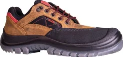 Remisberg Sicherheitsschuh Remisberg Nepal brown Größe 41 braun - 52093-00-41