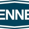 Renner Mülleimer 35 l Stahlblech - 2032-00