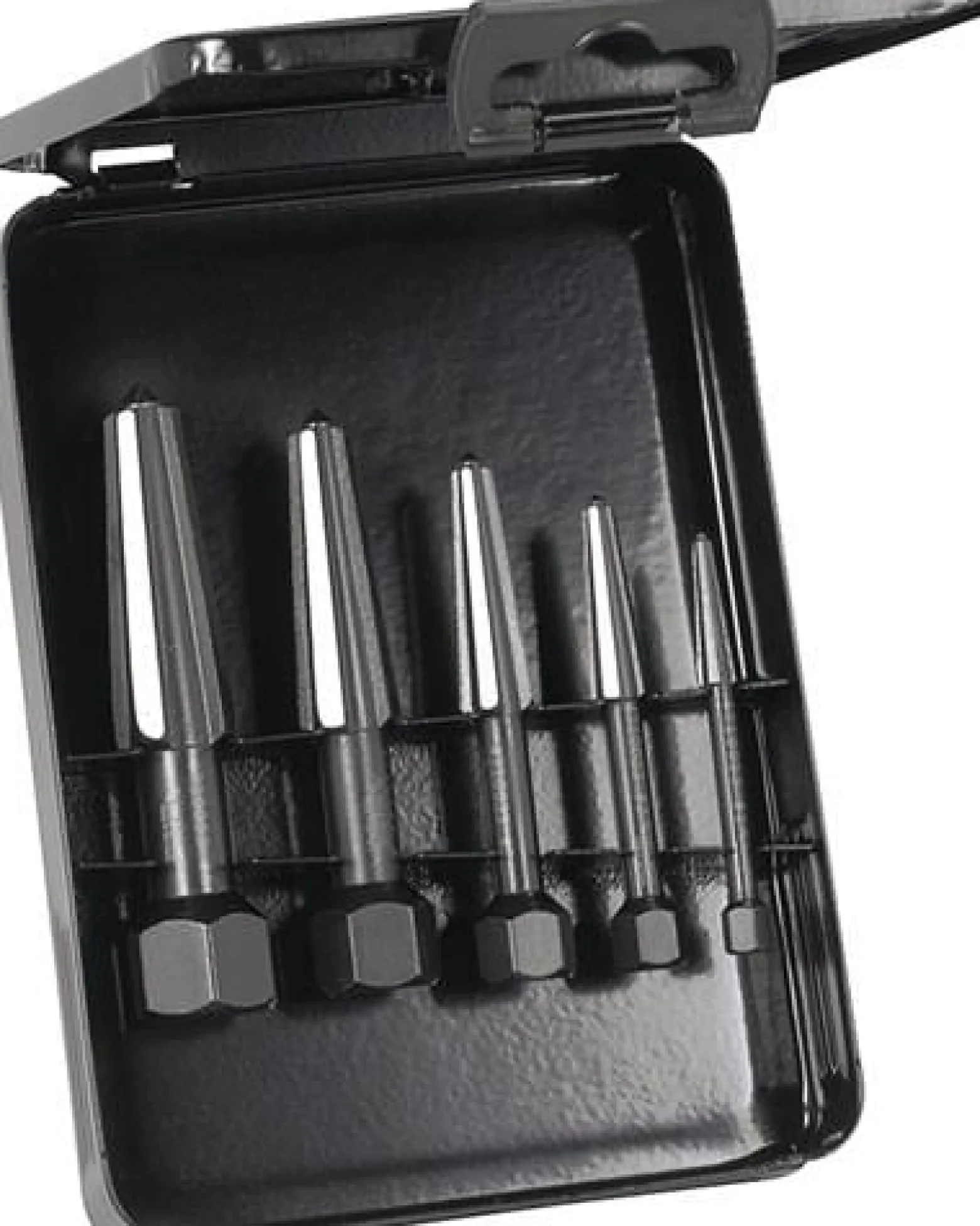 Rennsteig Schraubenausdrehersatz 5tlg. M5-M20 - 471 901 3