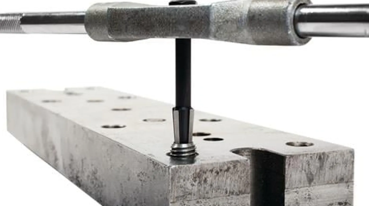 Rennsteig Schraubenausdrehersatz 5tlg. M5-M20 - 471 901 3