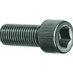 Röhm Befestigungsschrauben, für Größe 110, M12x90, Kegelgröße 6, BVV - 302215