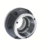 Röhm CAPTIS-D Spannzangenfutter Größe 32 - Mit Axialanzug - 1283101