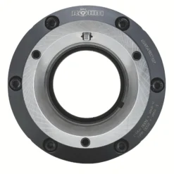 Röhm CAPTIS-D Spannzangenfutter Größe 32 - Mit Axialanzug - 1283101