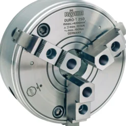 Röhm DURO-T 200, KK 5, ISO 702-2, Camlock, Grundbacken - 437631