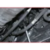 Röhm Einteilige Umkehrbacke EB, Größe 400/450, 4-Backensatz, gehärtet - 163108