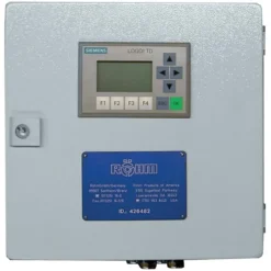 Röhm ELEKTRONIK-STEUEREINHEIT DF KP - 426264