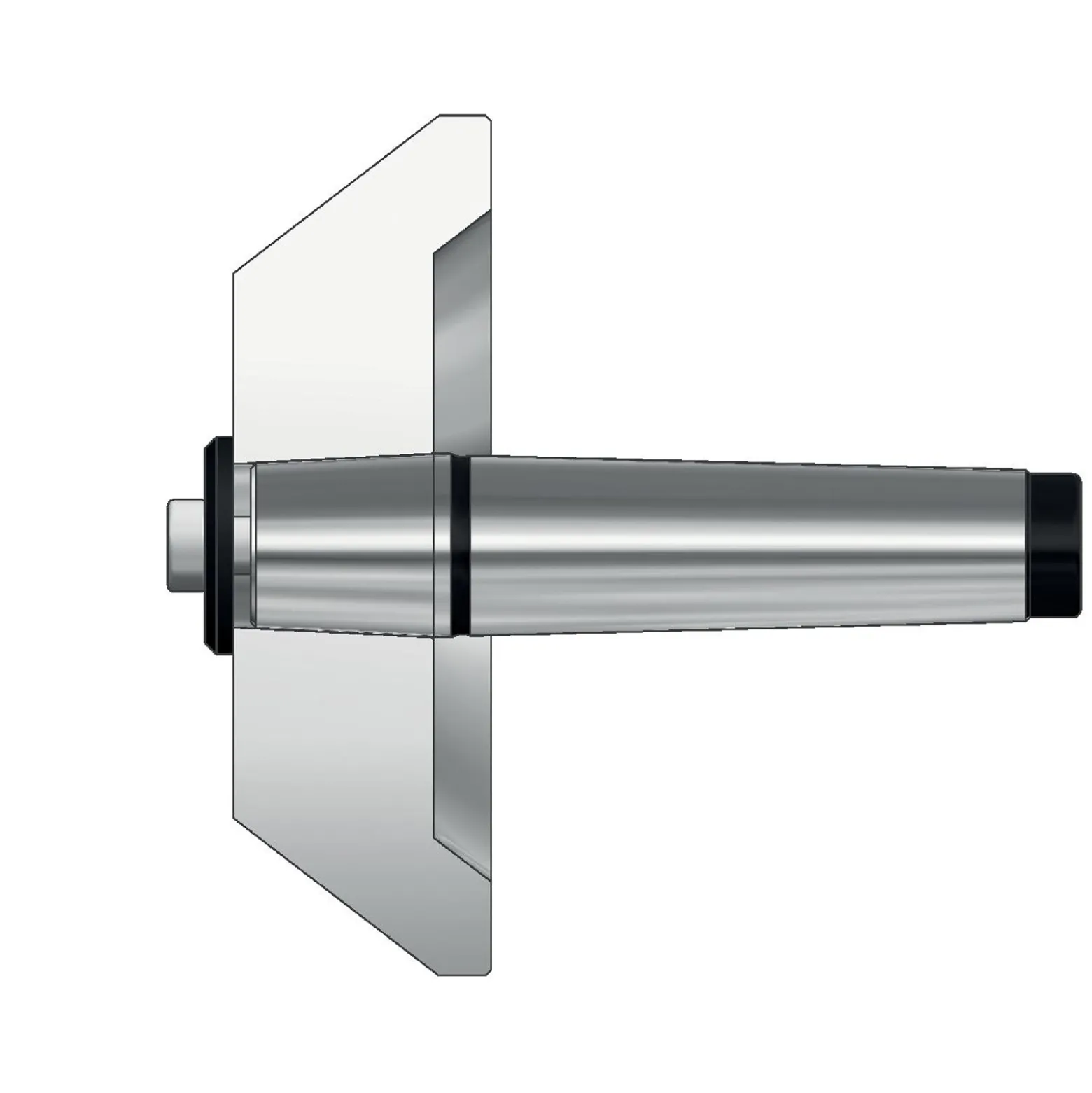 Röhm Feste Aufnahmeschäfte, Aufnahme MK 6 - 304582