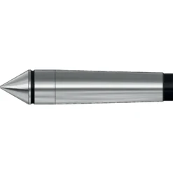 Röhm Feste Zentrierspitzen, Aufnahme MK 2, DIN 806, volle Spitze, nur geschliffen - 017171