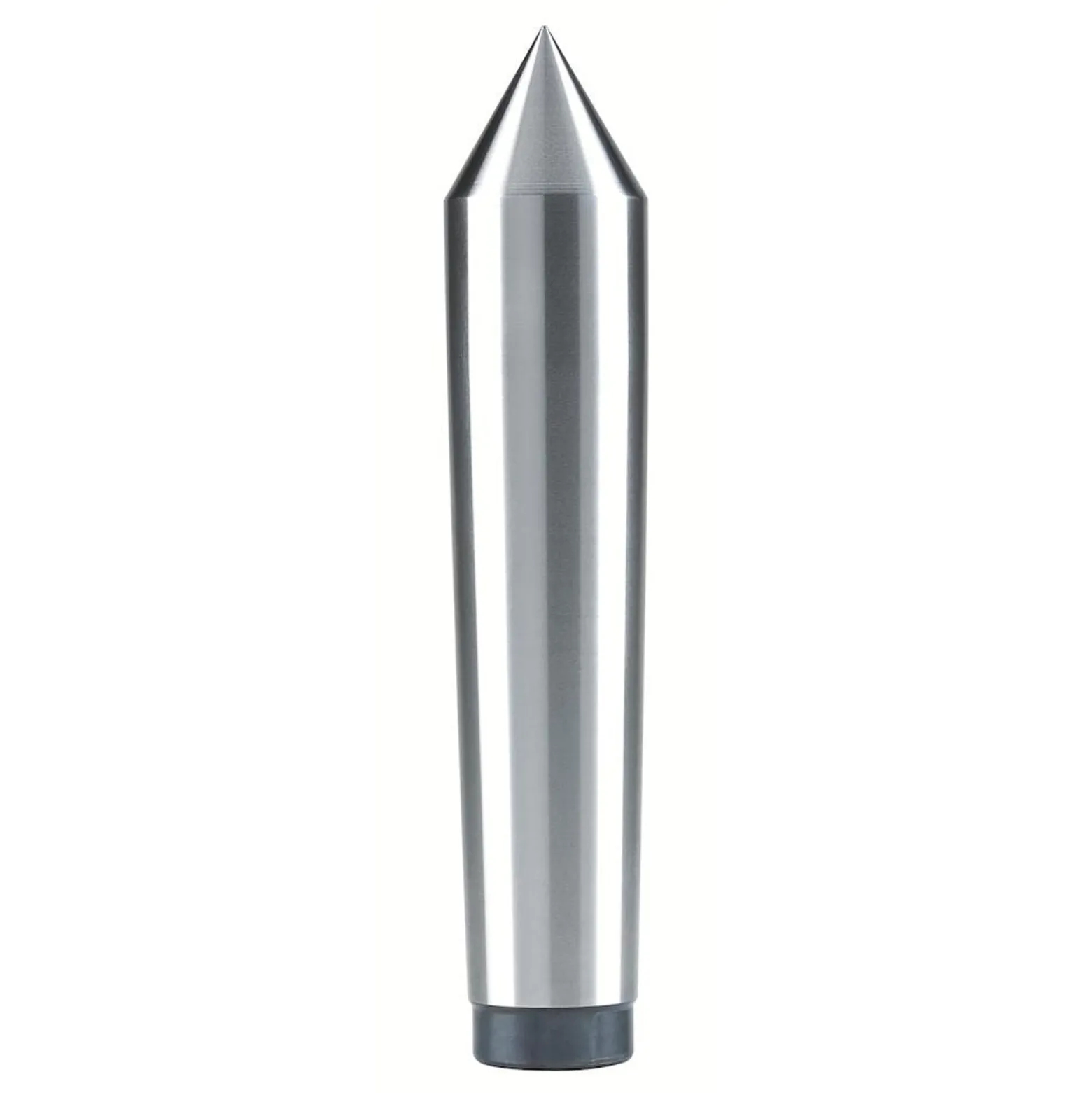 Röhm Feste Zentrierspitzen, Aufnahme MK 1, DIN 806, volle Spitze Werkstoff: WS - 013707