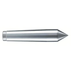 Röhm Feste Zentrierspitzen, Aufnahme MK 5, DIN 806, volle Spitze, nur geschliffen - 326816