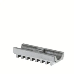 Röhm Grundbacke GB, Größe 160, 4-Backensatz - 107662